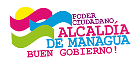 Logo Alcaldía de Managua