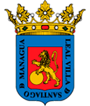 Escudo de Managua